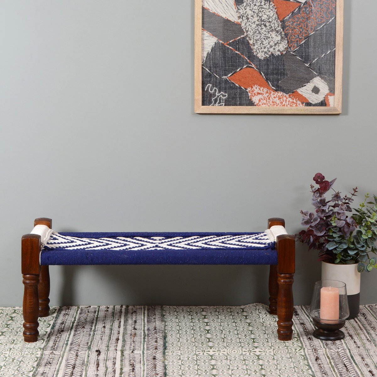natufibr's tweet photo. Add traditional charm and richness in your home décor with our handmade wooden bunks, charpoys.

Visit https://t.co/ycgLXCp9Sh

#woodenbunk #woodencharpibench #traditionalfurniture #handcraftedcharpoy #woodenropebed #furniture #handcraftedfurniture https://t.co/WOxSnVt0mm
