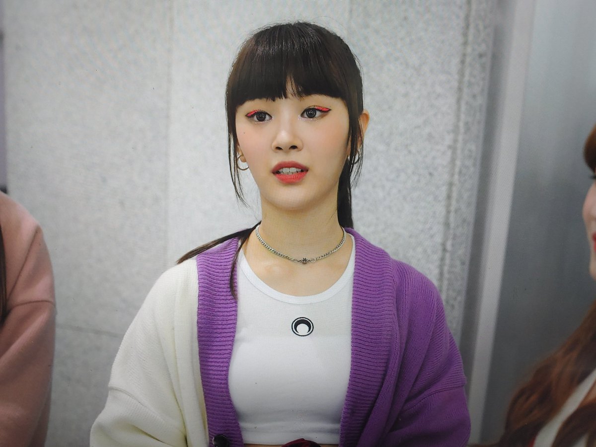 gwsnaitp's tweet photo. 200504 TBS 팩트인스타 공원소녀 앤 프리뷰 3pics
@official_GWSN

@GWSN_JP

#공원소녀 #GWSN #公園少女 #公园少女 #GirlsinthePark #GITP
#서영 #이서영 #ソヨン #ANNE #앤 #エン
#바주카 #BAZOOKA https://t.co/Rws5mVXtMl