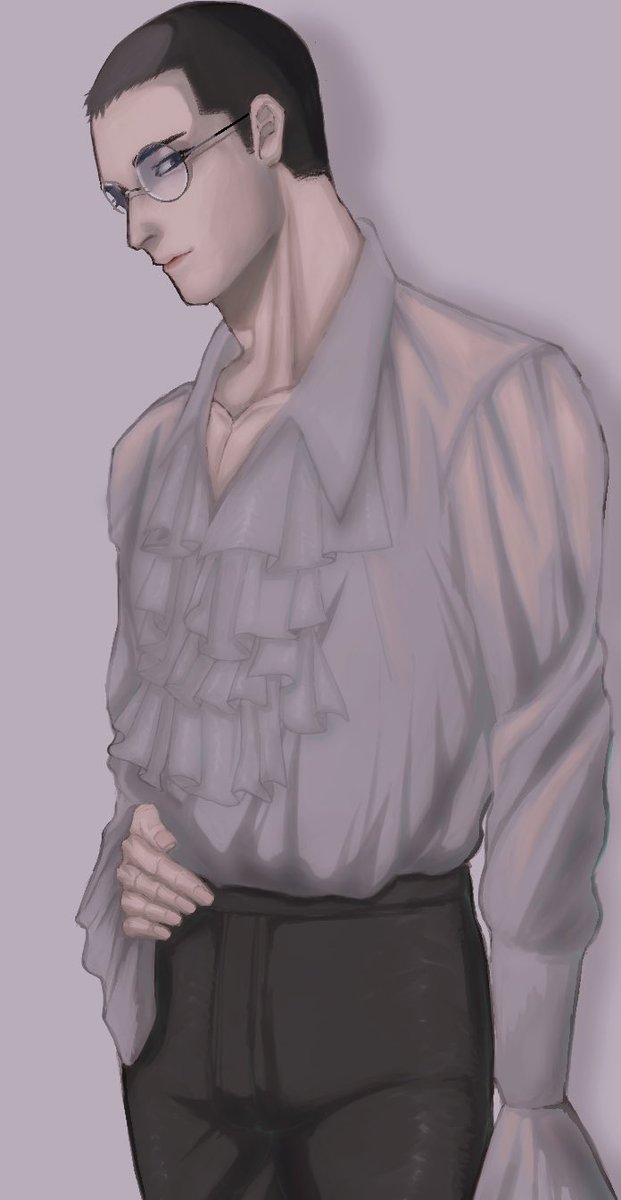 長谷川幸一のtwitterイラスト検索結果