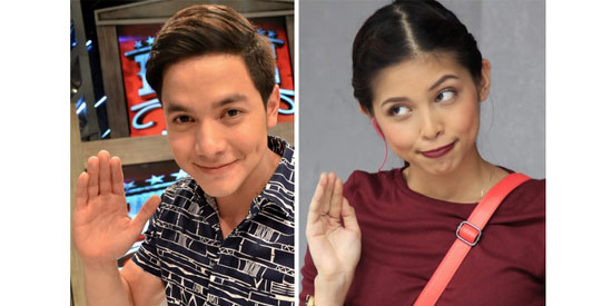 _ysabelle050's tweet photo. #ALDUBKalyeSeryeAngSimula Social Distancing ALDUB version https://t.co/vQlziaHN6C