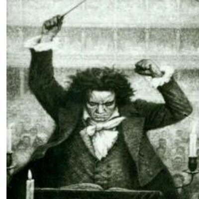 14/ Beethoven himself conducted the premieres of 'Christus am Ölberge', the 3rd Piano Concerto and Symphony No. 2 on 5th April, at Emanuel Schikaneder's Theater an der Wien, completed in 1801. He liked the new theatre so much that he lived there while composing Fidelio.