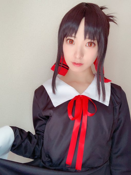 Twitterのコスプレ画像33