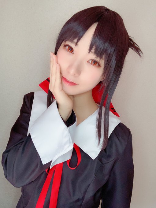 Twitterのコスプレ画像34