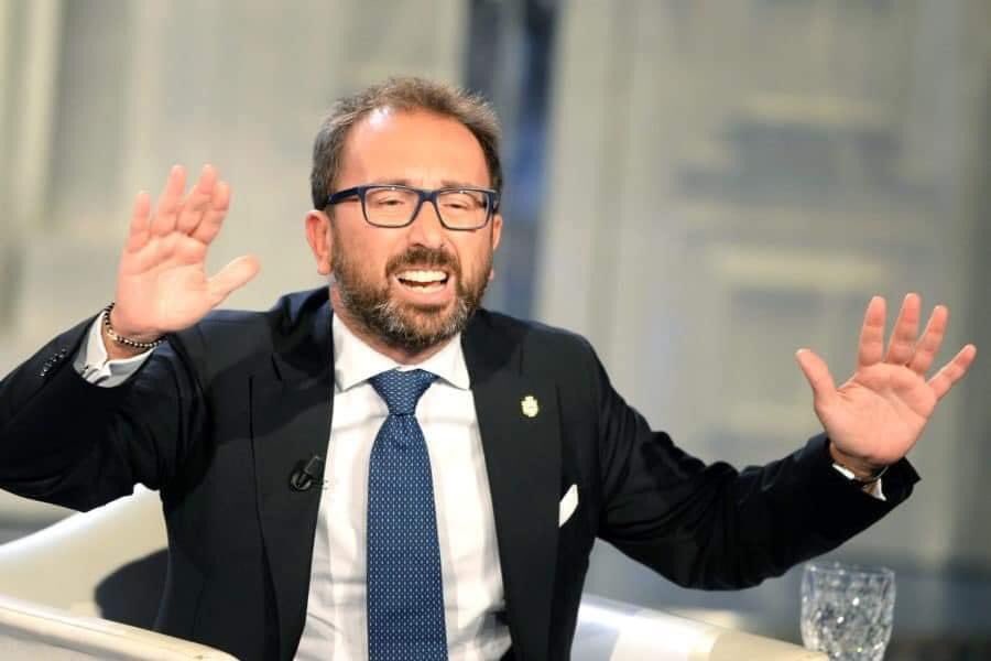 StragiottiCarlo's tweet photo. Sta a vedere che non era mica tanto in #Bonafede!!! #NinoDiMatteo #mafia #dap #Basentini #Conte #governo #dimissioni #dimissionibonafede https://t.co/Zy5gOYDf97