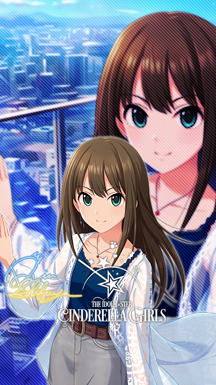 厄介な スライス 疲れた 渋谷 凛 Pc 壁紙 覆す 美的 メアリアンジョーンズ