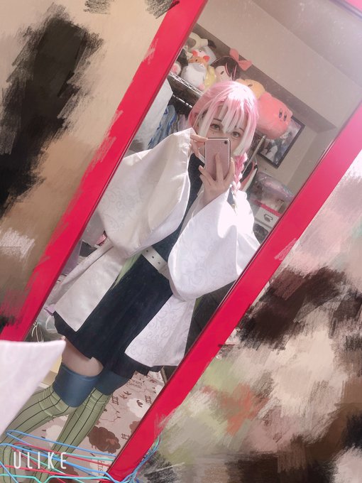 Twitterのコスプレ画像57