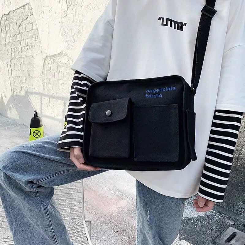 กระเป๋าเสื้อผ้าราคาถูก tweet media
