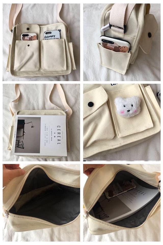 กระเป๋าเสื้อผ้าราคาถูก tweet media