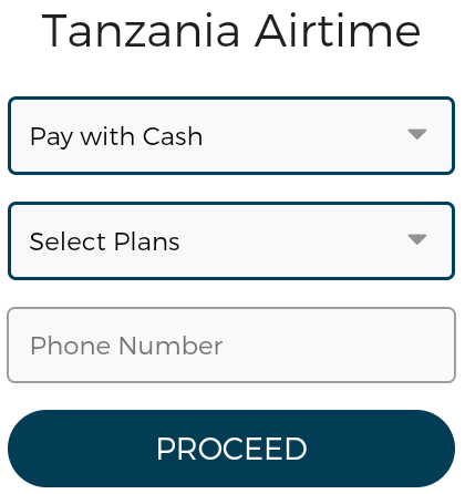 IntAirtimeTopUp's tweet photo. DID YOU KNOW?

You can top up airtime for your family and friends in #Tanzania using @interswitchug #Quickteller App. 

Select International Airtime Top Up service @IntAirtimeTopUp, select Tanzania Airtime (Airtel, Halotel, Smart, TTCL, Vodacom) and follow the prompts. https://t.co/oDXBtrH12y