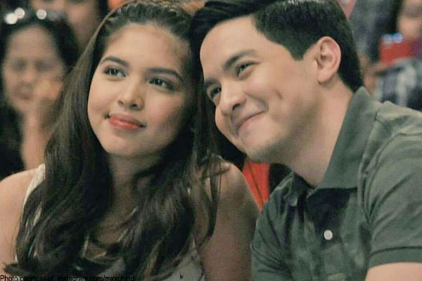 _ysabelle050's tweet photo. #ALDUBKalyeSeryeAngSimula the Power when your together @aldenrichards02 and @mainedcm https://t.co/Sk2GJLKvVk