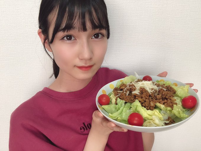 今村麻莉愛のTwitter画像41