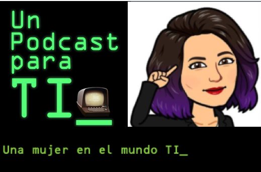 FCinalliP's tweet photo. Nuevo Podcast: Una mujer en el mundo TI
@nheobug y yo pasamos unos momentos muy interesantes, divertidos y aprendimos un montón de @celiacri
A no perderse sus anécdotas!
https://t.co/QOr6Nc6ken
#unpodcastparati #veeam #vexpert #vmwareporvexperts https://t.co/dyyBQpIvWO