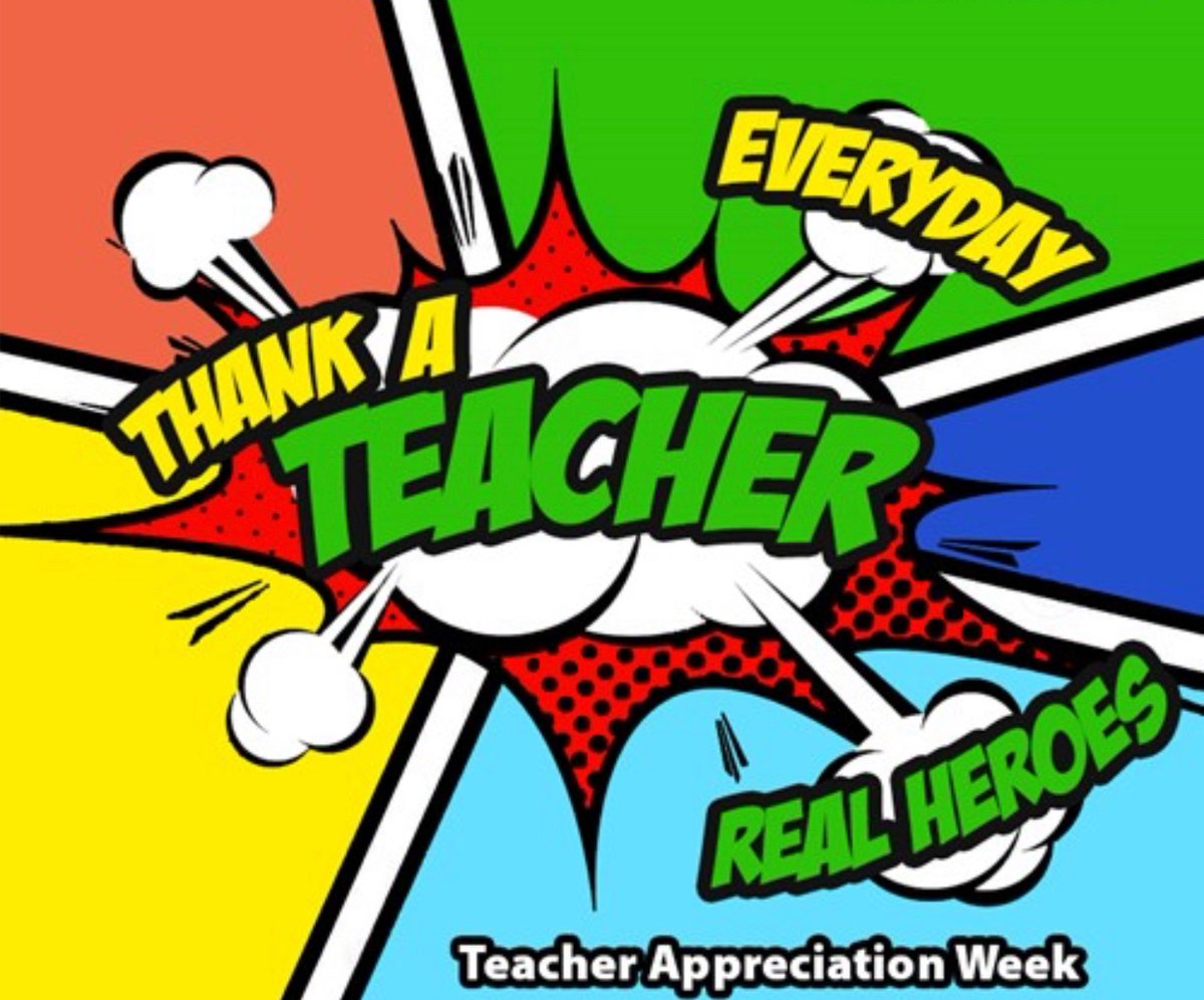 Nimitz Elementary School tweet media
