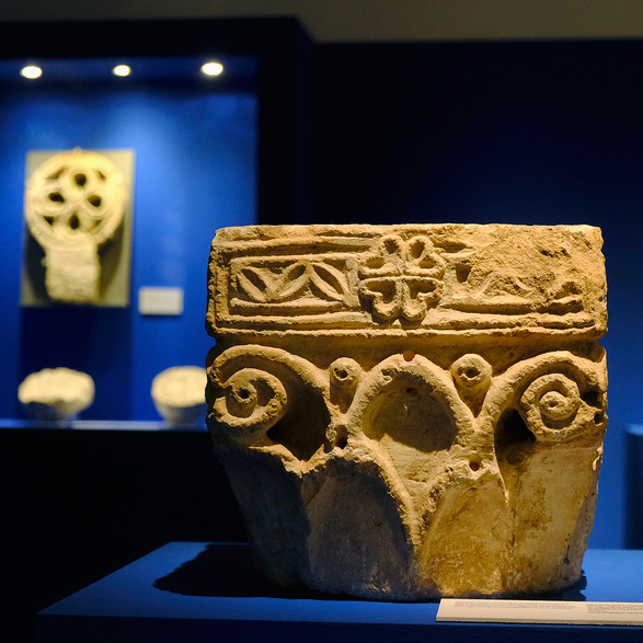 muprevalencia's tweet image. 🏛No vau tindre ocasió de visitar l'exposició 'En temps dels #visigots al territori de València'?

🤗No patiu, tornarem a gaudir d'ella! L’ajornem fins el 26/09/20.

Mentrestant, podeu fer un tast amb aquestes 📸 i el catàleg de l'exposició 👉🏼mupreva.org/pub/1016/va
#MuprevaACasa