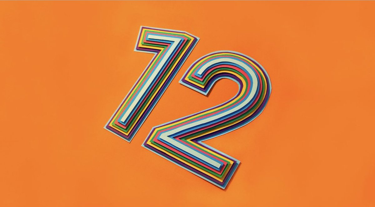 Hoy celebro mi #aniversario en twitter en estado semiconfinado.