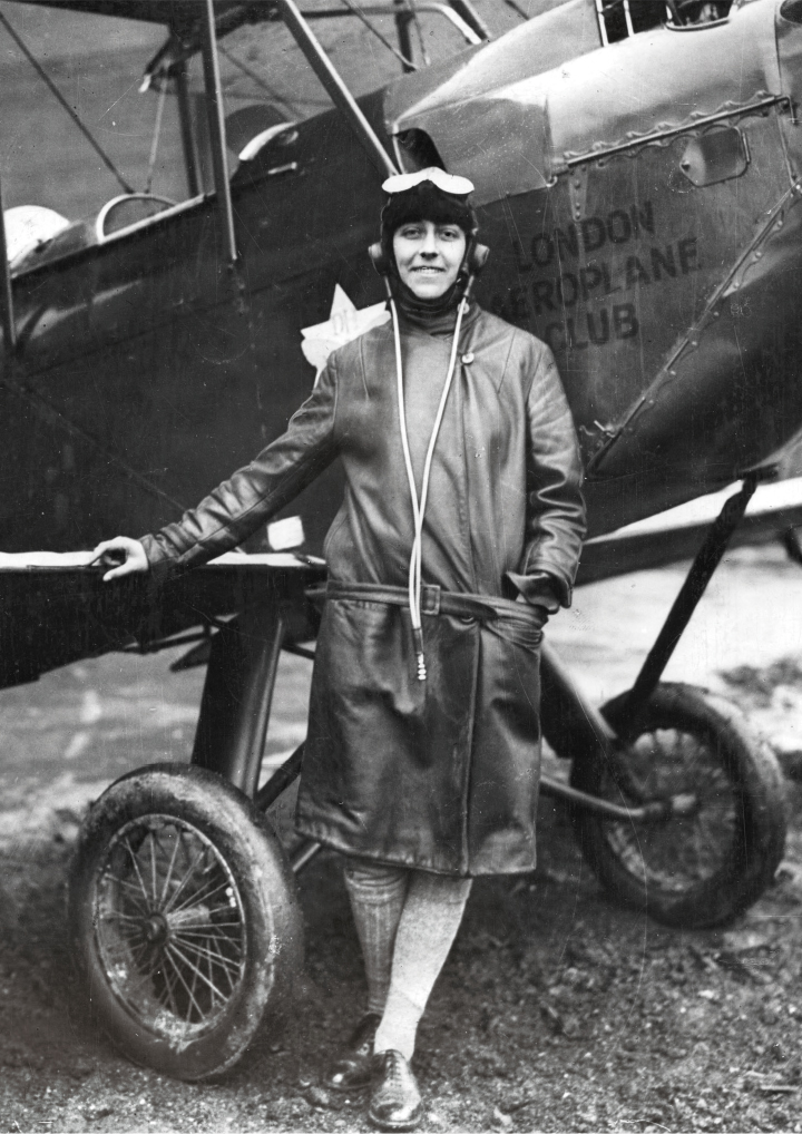 Starts tomorrow! Join us every day until 24 May for  #TwentyDays - diaries &amp; podcasts of #AmyJohnson ’s 1930 solo flight to Australia 
👉 👀 in print <a href="/hulllive/">Hull Live</a>⁠
👉 👂🎧 on air <a href="/RadioHumberside/">BBC Humberside</a> at 2.20pm, then on demand <a href="/BBCSounds/">BBC Sounds</a> ⁠
👉 👂and 👀 at amyjohnsonartstrust.co.uk