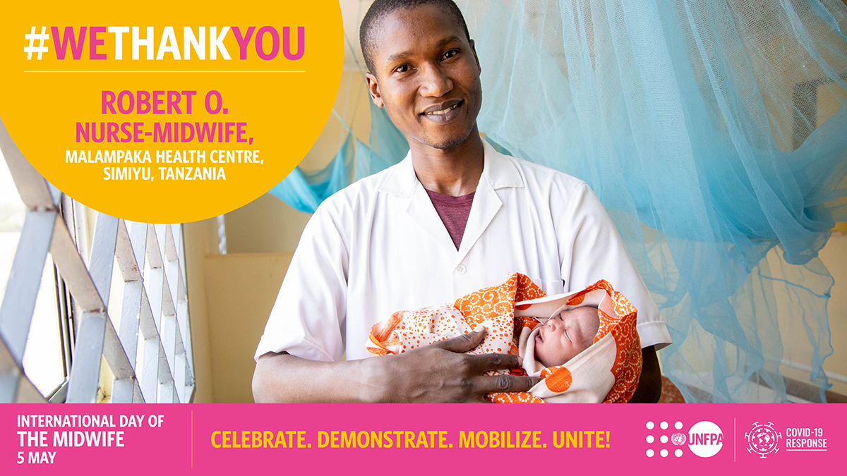 UNFPATanzania tweet picture