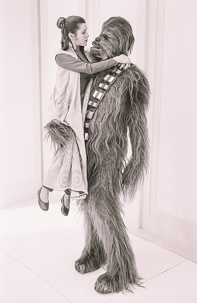 Happy May The 4th 💫🎞 #MayThe4thBeWithYou