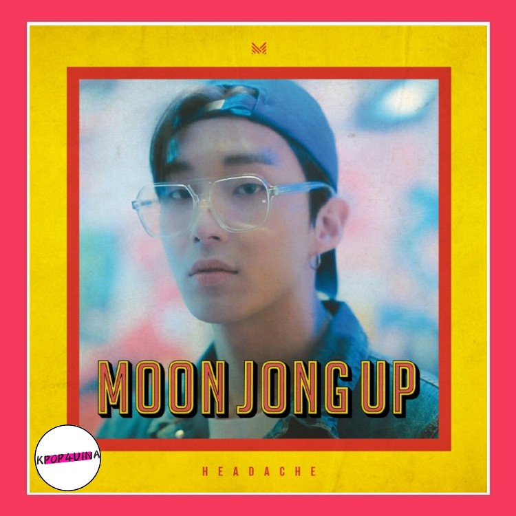 kpop4uina's tweet photo. Open PO Moon Jong Up - Single Album Vol.1 [HEADACHE]
*Special Price : 377.000

Tambahan discount untuk bulk order fanbase &amp; reseller 👍

Shopee https://t.co/kJXAe9XdTQ
Tokped https://t.co/U5xVGR2h5F

#JONGUP #HEADACHE #BAP #YongGuk
#HimChan #DaeHyun #Youngjae #zelo #TSent https://t.co/HONmz8qNoK