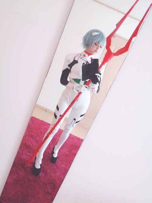 Twitterのコスプレ画像52