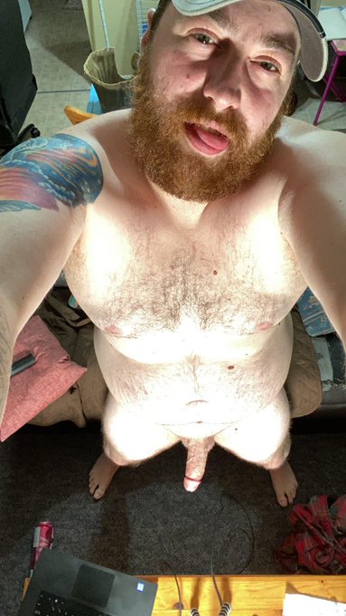 Sent this to ginger tonight :P can&rsquo;t wait to give it to her. https://t.co/EIVtY4fnCM<a href="/tag/fun"class="tags"><span>#fun</span></a><a href="/tag/porn"class="tags"><span>#porn</span></a><a href="/tag/redhead"class="tags"><span>#redhead</span></a><a href="/tag/chaturbate"class="tags"><span>#chaturbate</span></a>
