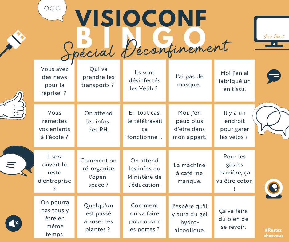 Préparer le déconfinement