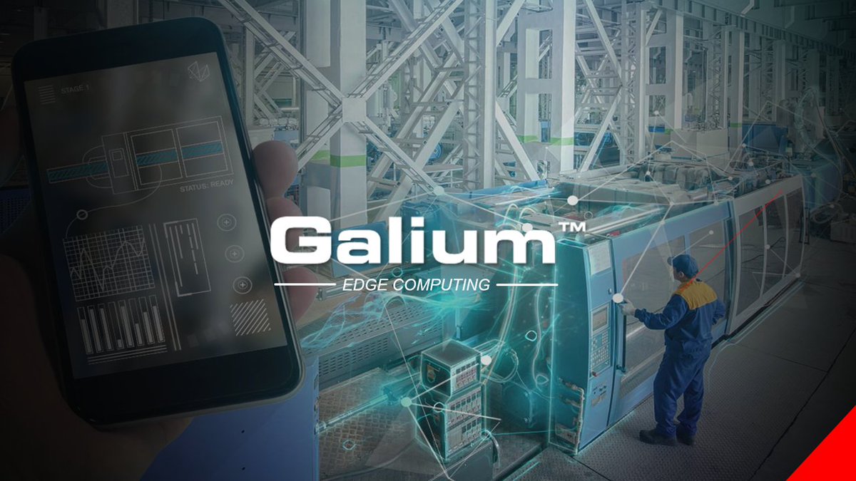 FACTORY SYSTEMES tweet media