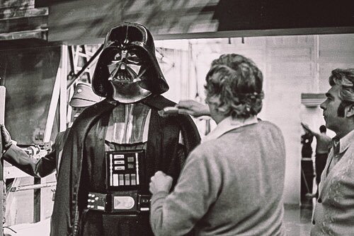 No one is never truly gone.
Happy May The 4th 🌟📽 #MayThe4thBeWithYou