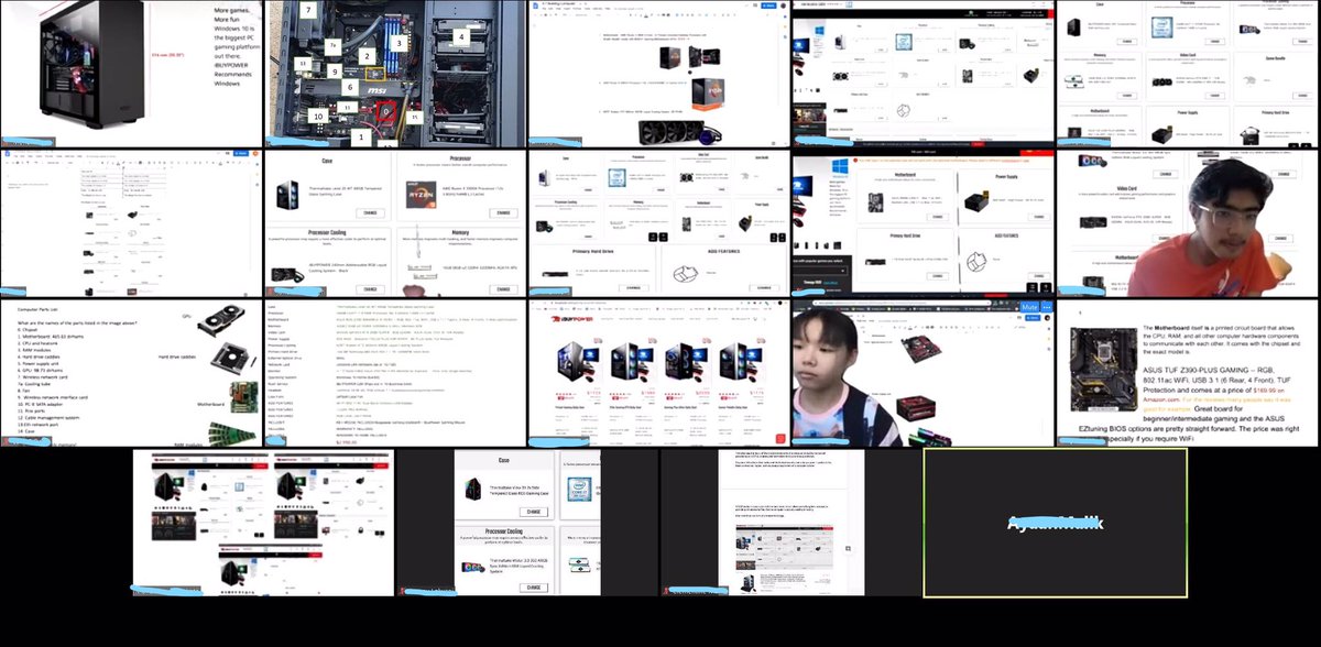 ICT | Jumeirah College tweet media