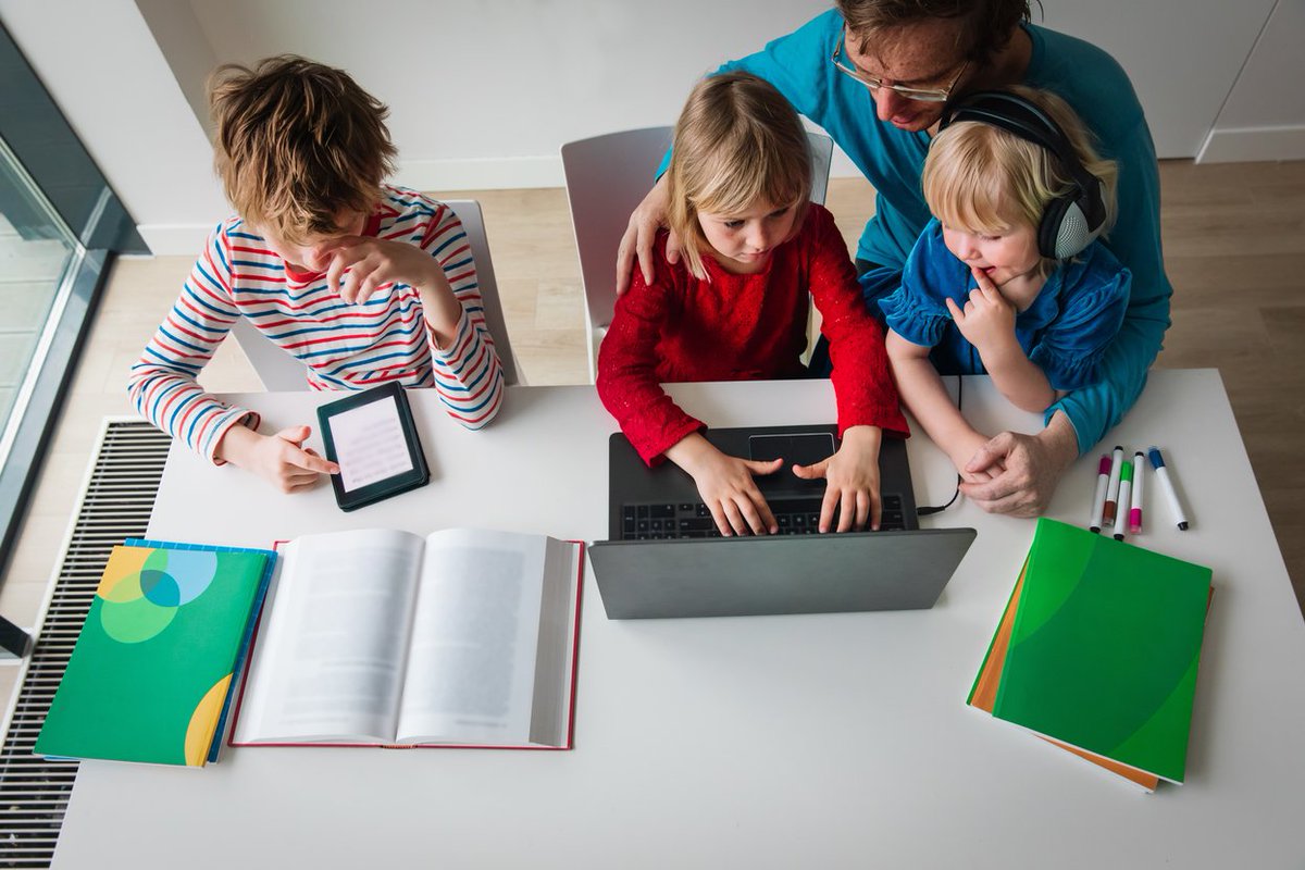 WeAreComputing's tweet image. 🚨 Parents and Teachers 🚨 👇  

It&apos;s week 2 of our Home teaching programme! We&apos;ve got some GREAT new computing activities to keep your students happy and productive. Check them out here: ncce.io/httww2blog