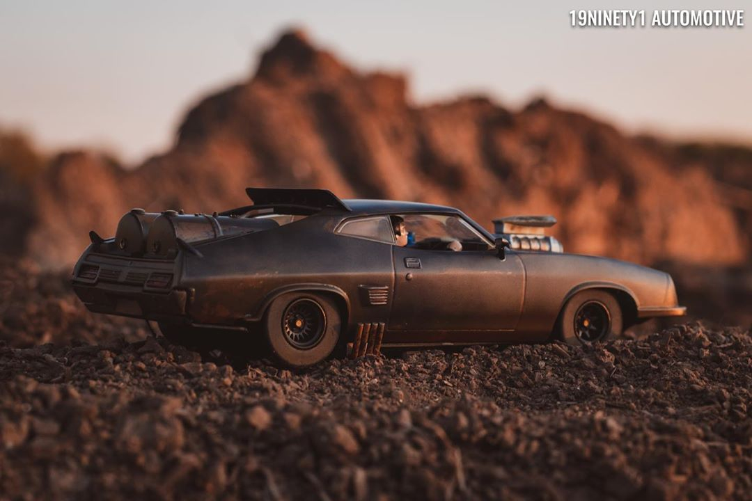 hearnshobbies's tweet photo. #Repost @sjb_photography
Follow @hearnshobbies
--------------------------------
——————
#MadMax #MadMaxInterceptor #MadMaxFuryRoad https://t.co/2nOnXUuQtD