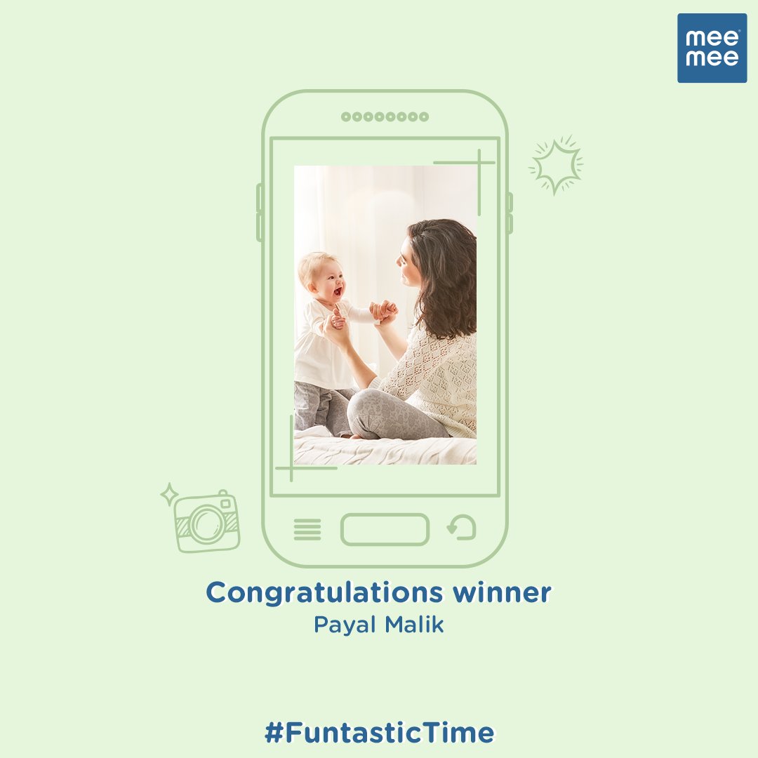 MeeMeeIndia's tweet photo. Congratulations to the winners of our #FuntasticTime Day 5 contest. Kindly DM us your details. #MeeMeeIndia https://t.co/JJnNCYaao2