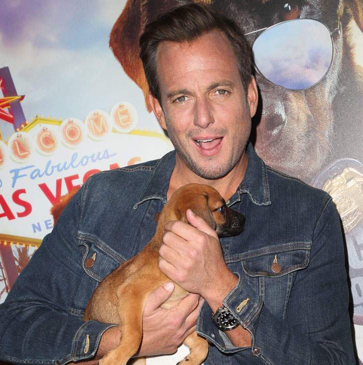 Happy Birthday to Will Arnett, Lance Bass, Kimora Lee Simmons, Pia Zadora, and more!  