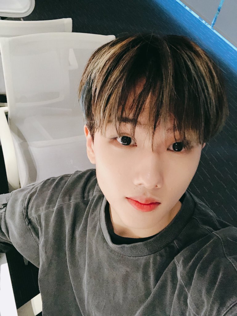 So it’s the mundane and I come with a news that I decided to move somewhere, in case you guys want to stay mutuals just reply this tweet. And also here’s a clue of the character that I use.