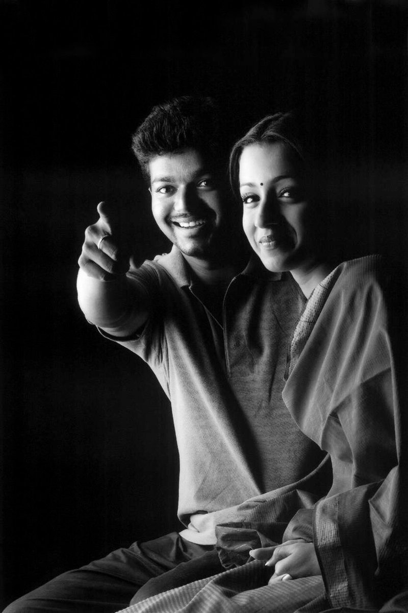 Filmnewsnetwork's tweet photo. The unforgettable innocent cute and lovely Trisha @trishtrashers ♥️ wishing you a happy birthday 💥💥💥

#Trisha #HappyBirthdayTrisha #HBDSouthQueenTrisha #HBDTrisha #lockdown #coronavirus https://t.co/boHw4TiGY1