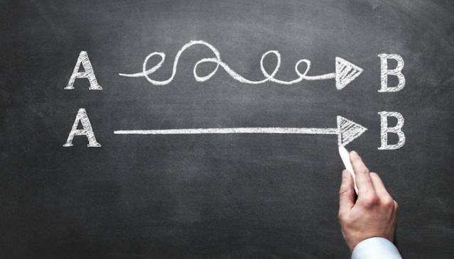 Without ease of use created through a well designed UX any security solution will fail reaching its full potential. Read more on Darkread about why <a href="/darkreading/">Dark Reading</a> <a href="/ErickaChick/">Ericka Chickowski</a> <a href="/Akamai/">Akamai Technologies</a> #cybersecurity bit.ly/2z3gkv8