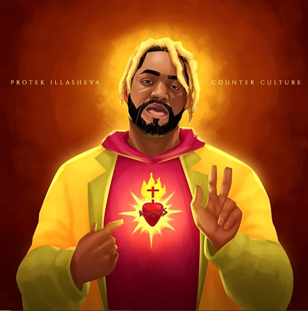 PremierGospel's tweet photo. Did some SWEEEEEET #SecretMoves to bring you this week's #TrackOfTheWeek 

From his brand new album, #CounterCulture, this is .@Protekniks with 'I Need You' 

GREAT message for these times!

#Yinka https://t.co/Batngqzr2s