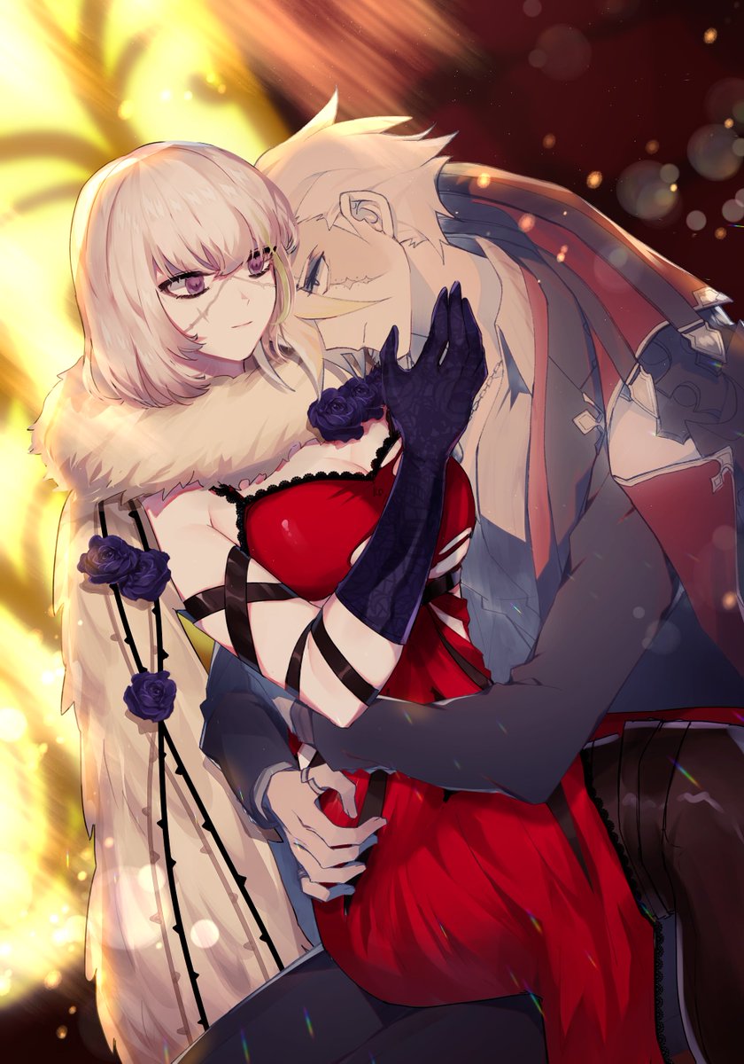 코드베인... 잭에바 

무발이와 이메레스 했어요 ^.^ 

#CODEVEIN