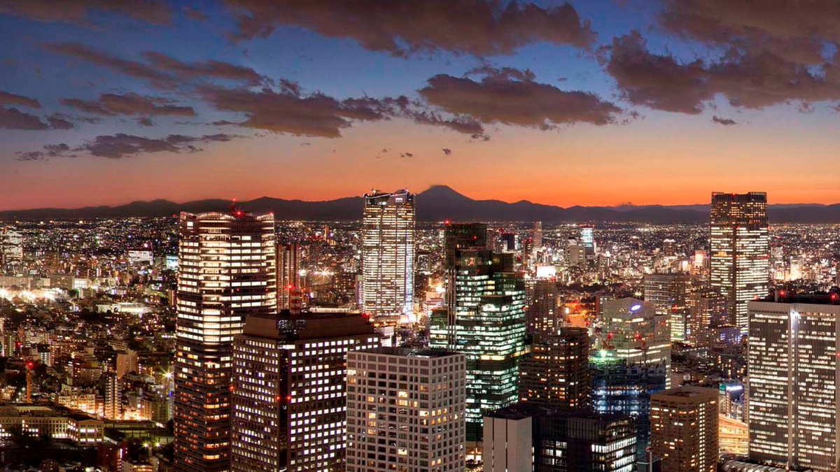 Andaz Tokyo アンダーズ 東京 こちらは 夜景 バージョン バーチャル背景 アンダーズ東京 壁紙 Andaztokyo Wallpaper Nightview Zoom Us ウェブ飲み Zoom背景 Zoom飲み会 うちで過ごそう Stayhome Zoomparty T Co Eoh1kdxvzr