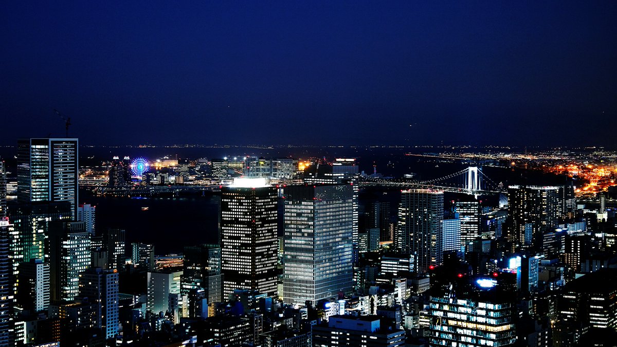 Andaz Tokyo アンダーズ 東京 こちらは 夜景 バージョン バーチャル背景 アンダーズ東京 壁紙 Andaztokyo Wallpaper Nightview Zoom Us ウェブ飲み Zoom背景 Zoom飲み会 うちで過ごそう Stayhome Zoomparty T Co Eoh1kdxvzr