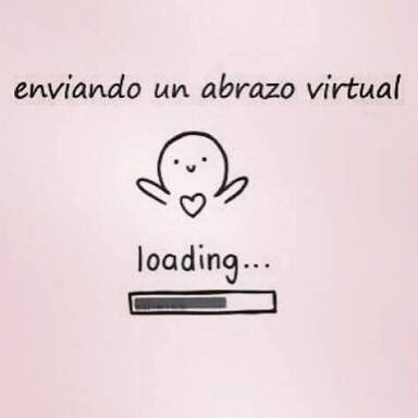 Gabriel89908538's tweet photo. Debido a la contingencia no debemos estar en contacto, pero mando un abrazo virtual a mi familia y amigos pronto nos volveremos a ver. 😣🏠🎉

@Dinadealva https://t.co/btSRdTBh2h