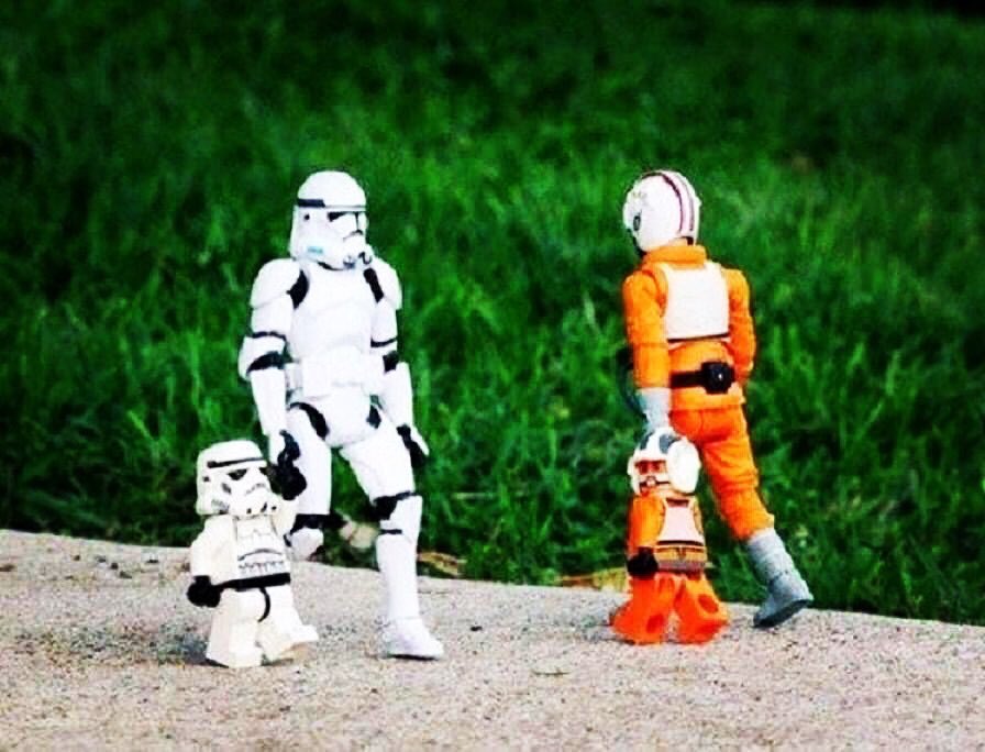 p4nes4r's tweet photo. May the ‘Fourth be with You’ #staysafe https://t.co/Byvu3ctWf1