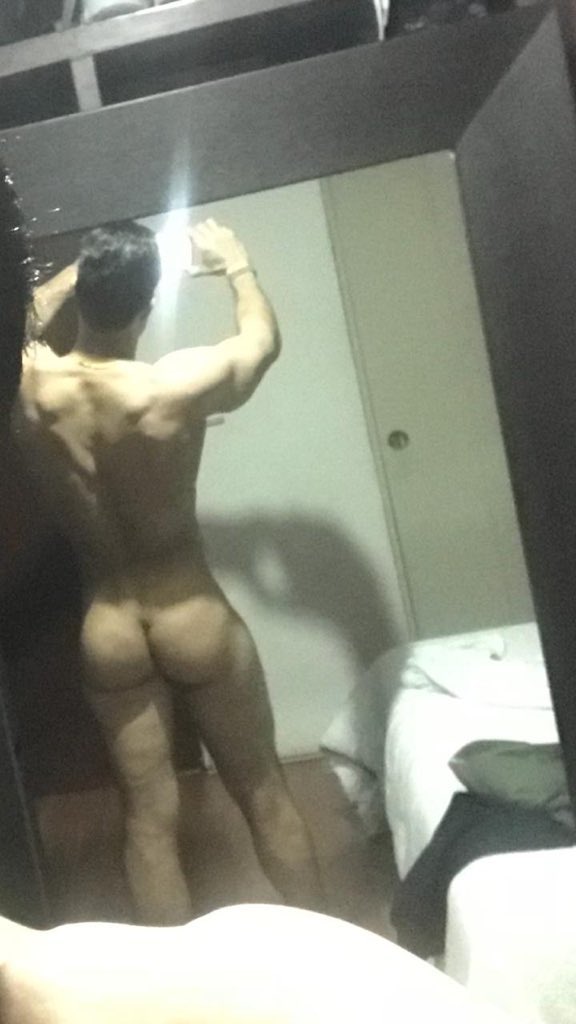Juan Vidal desnudo/naked #juanvidal.