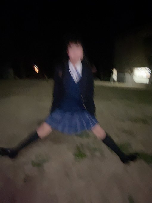 Twitterのコスプレ画像17