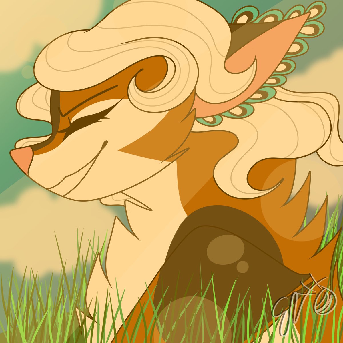 Sweet_Staars's tweet image. Few gifts for my friend as a preemptive strike because tomorrow is my birthday and nothing is safe.

#surfaceproart #clipstudiopaintart