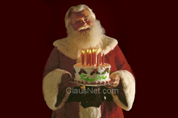 ClausNet's tweet image. ❤ Our May issue is now online! - mailchi.mp/clausnet/2020-…