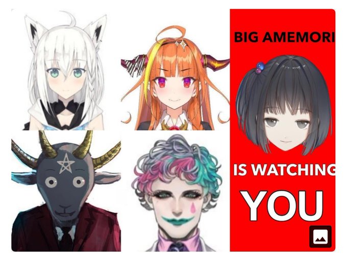 妄想代理人のtwitterイラスト検索結果 古い順