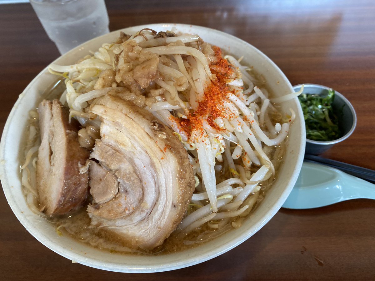 がんでぃ 超久々のトマトバジルチーズのスペシャルサンドイッチ ラーメン荘 地球規模で考えろ 未来へ ラーメン ニンニク抜き野菜カラメ 塩ネギトッピング ごちそうさまでした 昨日 がんでぃ 超久々のトマトバジルチーズのスペシャルサンドイッチ ラーメン荘 地球規模で考えろ 未来へ ラーメン ニンニク抜き野菜カラメ 塩ネギトッピング ごちそうさまでした 昨日