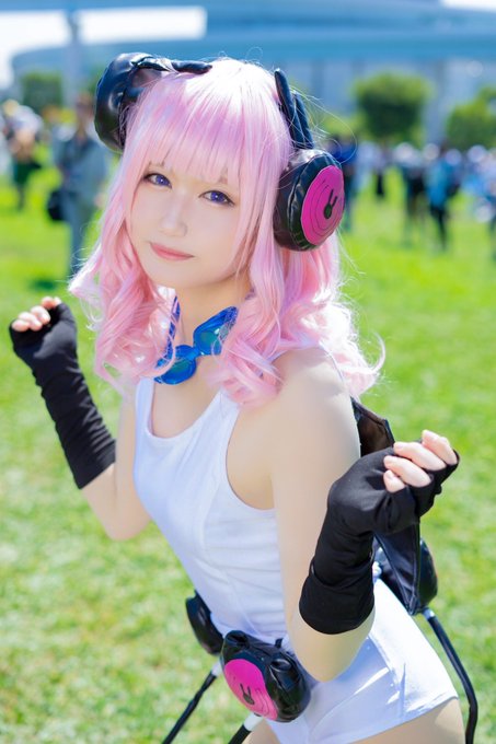 コスプレイヤーつゆこのTwitter画像36