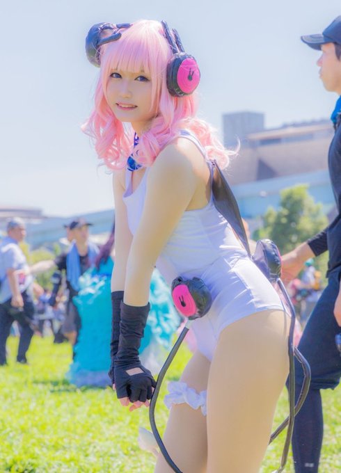 コスプレイヤーつゆこのTwitter画像37